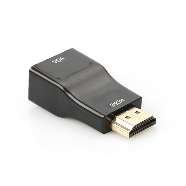 Vga2hdmi Converter-2 – Emtop English